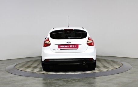 Ford Focus III, 2012 год, 897 000 рублей, 6 фотография