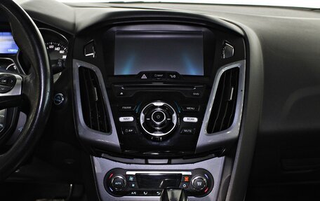 Ford Focus III, 2012 год, 897 000 рублей, 15 фотография