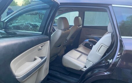 Mazda CX-9 I рестайлинг, 2008 год, 1 150 000 рублей, 3 фотография