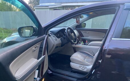 Mazda CX-9 I рестайлинг, 2008 год, 1 150 000 рублей, 5 фотография