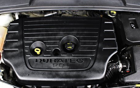 Ford Focus III, 2012 год, 897 000 рублей, 18 фотография