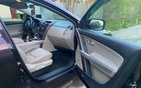 Mazda CX-9 I рестайлинг, 2008 год, 1 150 000 рублей, 9 фотография