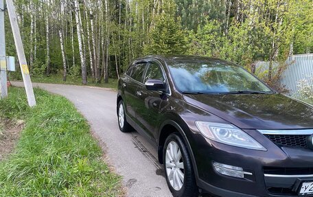 Mazda CX-9 I рестайлинг, 2008 год, 1 150 000 рублей, 8 фотография