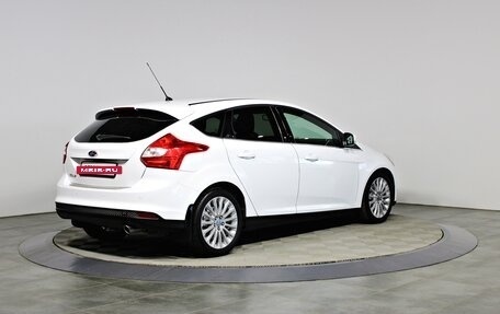 Ford Focus III, 2012 год, 897 000 рублей, 5 фотография