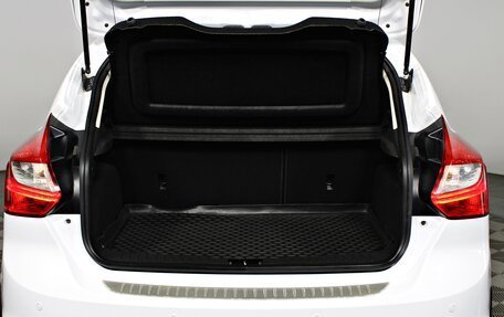 Ford Focus III, 2012 год, 897 000 рублей, 17 фотография