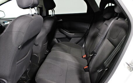 Ford Focus III, 2012 год, 897 000 рублей, 16 фотография