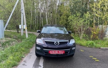 Mazda CX-9 I рестайлинг, 2008 год, 1 150 000 рублей, 7 фотография