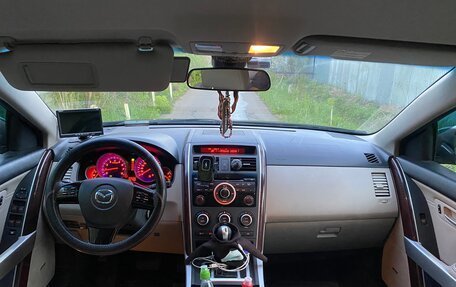 Mazda CX-9 I рестайлинг, 2008 год, 1 150 000 рублей, 13 фотография