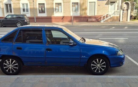 Daewoo Nexia I рестайлинг, 2012 год, 190 000 рублей, 8 фотография
