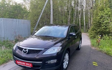 Mazda CX-9 I рестайлинг, 2008 год, 1 150 000 рублей, 6 фотография