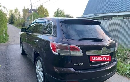 Mazda CX-9 I рестайлинг, 2008 год, 1 150 000 рублей, 2 фотография