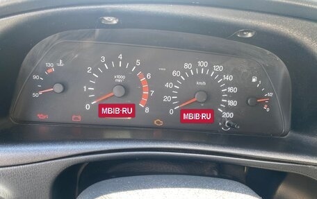 Chevrolet Niva I рестайлинг, 2011 год, 750 000 рублей, 7 фотография