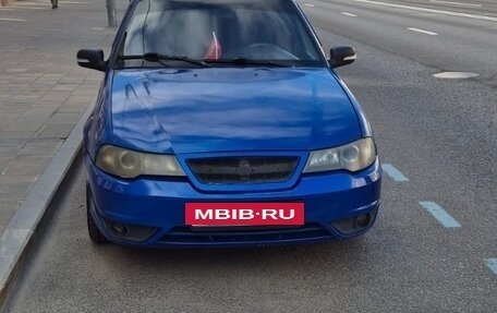 Daewoo Nexia I рестайлинг, 2012 год, 190 000 рублей, 9 фотография