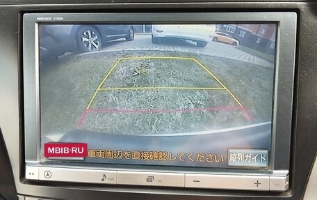 Toyota Prius Alpha I (ZVW40/41), 2014 год, 1 550 000 рублей, 11 фотография