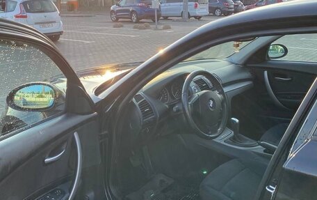 BMW 1 серия, 2008 год, 840 000 рублей, 3 фотография