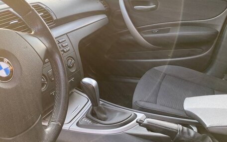 BMW 1 серия, 2008 год, 840 000 рублей, 4 фотография
