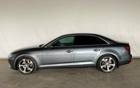 Audi A4, 2015 год, 2 000 000 рублей, 8 фотография