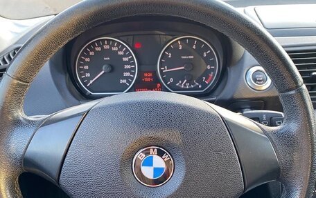 BMW 1 серия, 2008 год, 840 000 рублей, 9 фотография