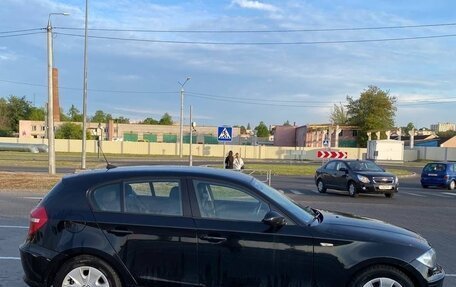 BMW 1 серия, 2008 год, 840 000 рублей, 6 фотография