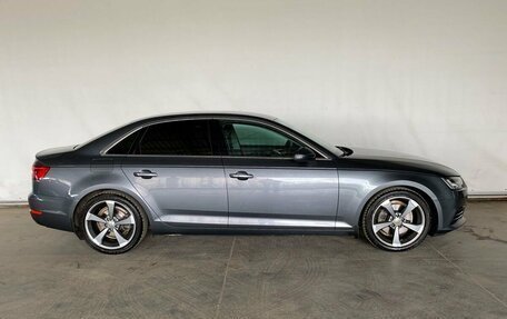 Audi A4, 2015 год, 2 000 000 рублей, 7 фотография
