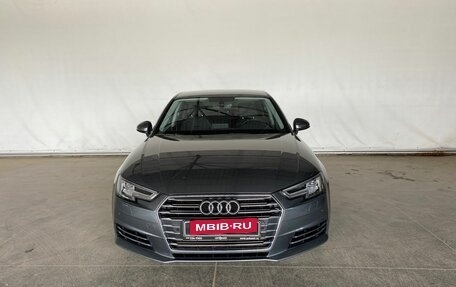 Audi A4, 2015 год, 2 000 000 рублей, 2 фотография