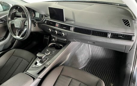 Audi A4, 2015 год, 2 000 000 рублей, 9 фотография