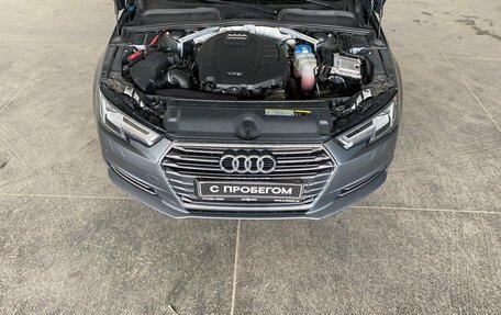 Audi A4, 2015 год, 2 000 000 рублей, 15 фотография