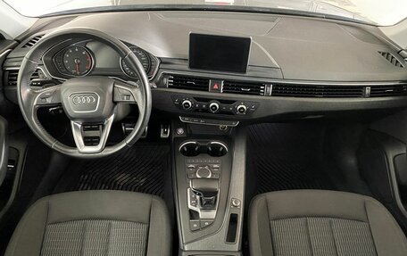 Audi A4, 2015 год, 2 000 000 рублей, 11 фотография