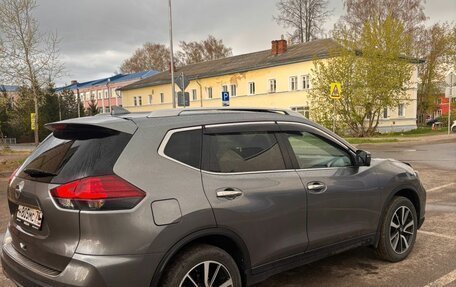 Nissan X-Trail, 2020 год, 2 850 000 рублей, 3 фотография