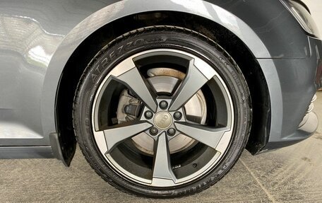 Audi A4, 2015 год, 2 000 000 рублей, 16 фотография