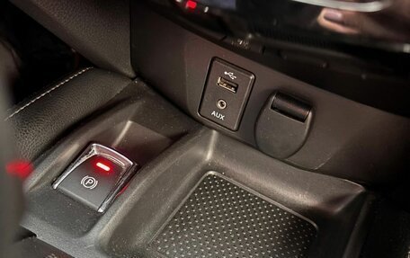 Nissan X-Trail, 2020 год, 2 850 000 рублей, 14 фотография
