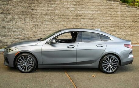BMW 2 серия F44, 2022 год, 3 065 000 рублей, 3 фотография