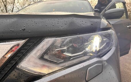 Nissan X-Trail, 2020 год, 2 850 000 рублей, 26 фотография