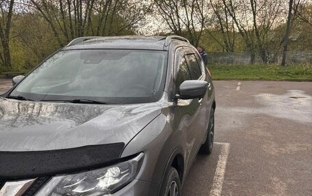 Nissan X-Trail, 2020 год, 2 850 000 рублей, 25 фотография