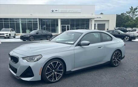 BMW 2 серия F44, 2022 год, 3 880 000 рублей, 2 фотография