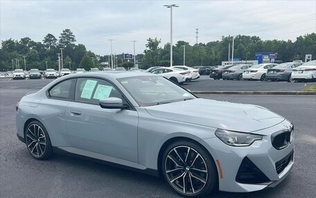 BMW 2 серия F44, 2022 год, 3 880 000 рублей, 3 фотография