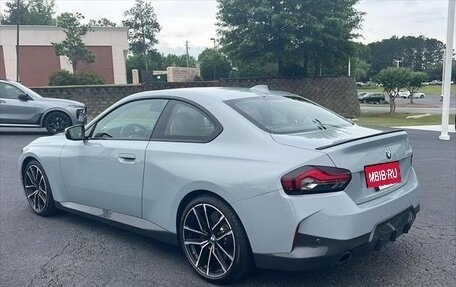 BMW 2 серия F44, 2022 год, 3 880 000 рублей, 6 фотография