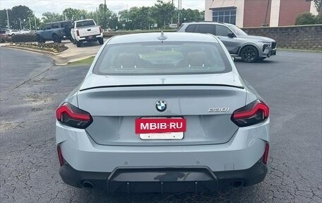 BMW 2 серия F44, 2022 год, 3 880 000 рублей, 8 фотография