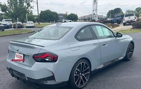 BMW 2 серия F44, 2022 год, 3 880 000 рублей, 7 фотография