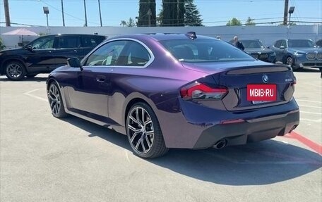 BMW 2 серия F44, 2022 год, 3 710 000 рублей, 3 фотография