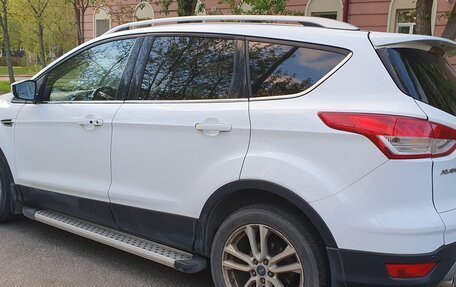 Ford Kuga III, 2013 год, 1 190 000 рублей, 3 фотография