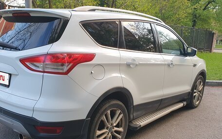 Ford Kuga III, 2013 год, 1 190 000 рублей, 6 фотография