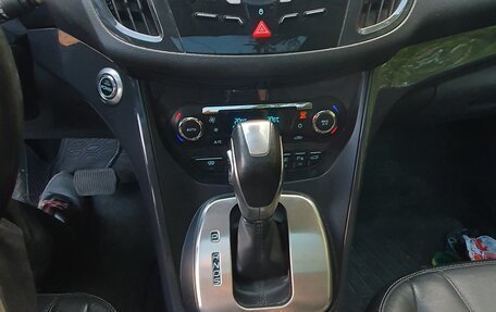 Ford Kuga III, 2013 год, 1 190 000 рублей, 5 фотография