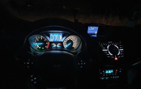 Ford Kuga III, 2013 год, 1 190 000 рублей, 9 фотография