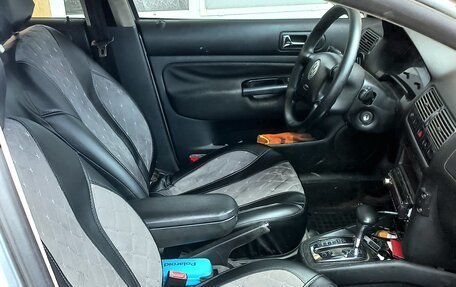 Volkswagen Golf IV, 2004 год, 420 000 рублей, 3 фотография