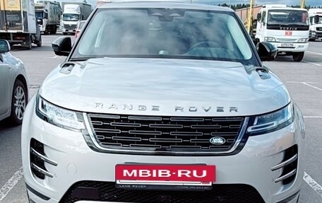 Land Rover Range Rover Evoque II, 2024 год, 6 200 000 рублей, 3 фотография