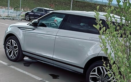 Land Rover Range Rover Evoque II, 2024 год, 6 200 000 рублей, 14 фотография