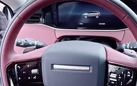 Land Rover Range Rover Evoque II, 2024 год, 6 200 000 рублей, 11 фотография