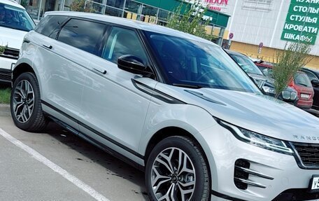 Land Rover Range Rover Evoque II, 2024 год, 6 200 000 рублей, 17 фотография