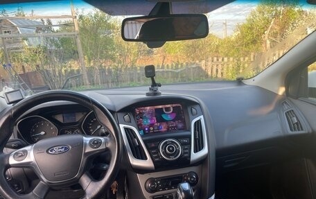 Ford Focus III, 2011 год, 550 000 рублей, 3 фотография
